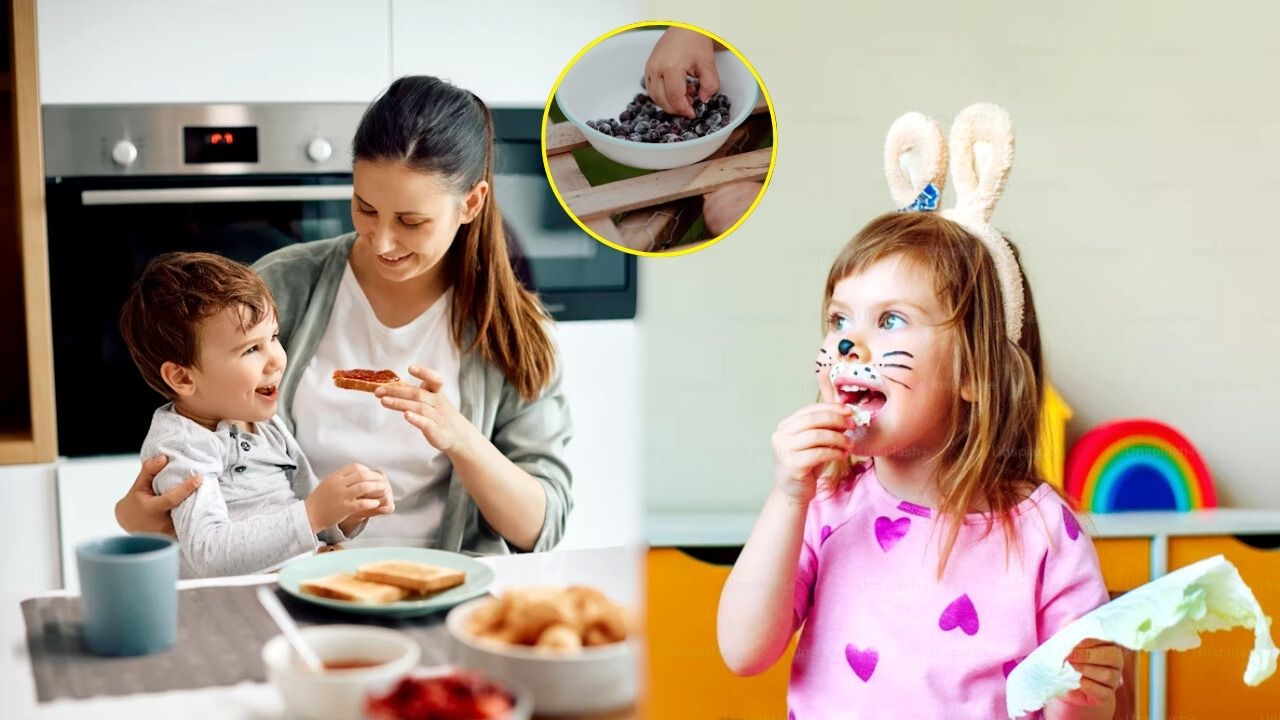 How to Boost Child Immunity