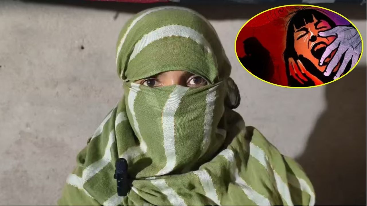 Rajasthan Gang Rape: కారులో తిప్పుతూ మహిళపై ఏడుగురు గ్యాంగ్ రేప్.. చివరికి..!